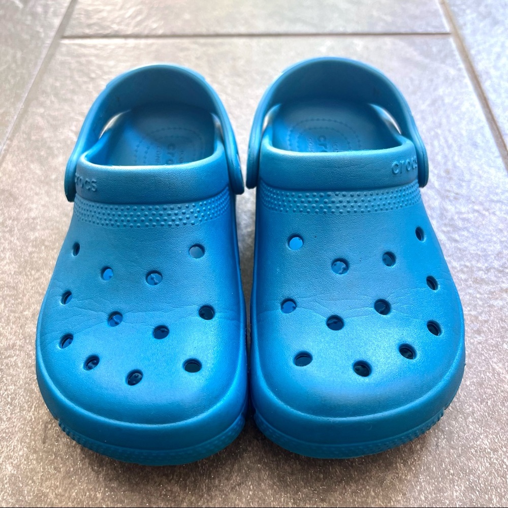 Kids’ Classic Clog - Size C12